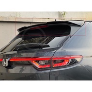 HRV 2022 TOP SPOILER