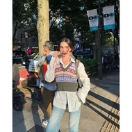 ganni sweater like new