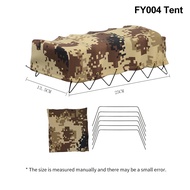 Fayee FY004 FY004A M977 1/16 6WD RC Car Military Truck Spare Parts Carport Canvas Shed Cloth