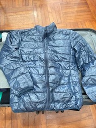 Bossini 兒童羽絨外套 150size