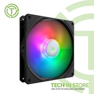 Cooler Master SickleFlow 140 ARGB 140mm Case Fan