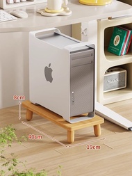 OME | Mobile PC Tower Stand