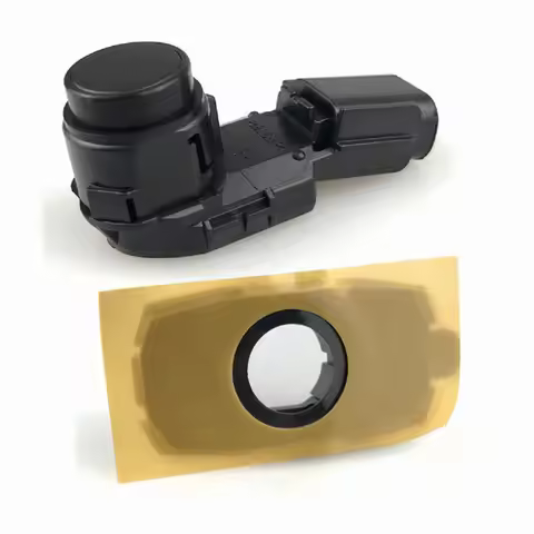 89341-0G010 89341-08010 89341-60060 Parking Sensor And Accessories For Toyota Prime Sienna RAV4 Lexu