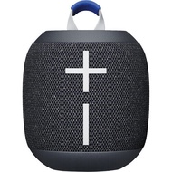 Ultimate Ears WONDERBOOM 4 Portable Waterproof Bluetooth Speaker