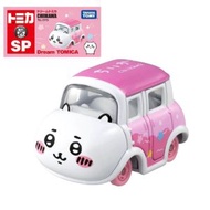 Dream Tomica - 日本Dream Tomica Chiikawa 小汽車 玩具車 (Pink) 平行進口