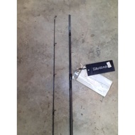 DAIWA TATULA FISHING ROD (B)