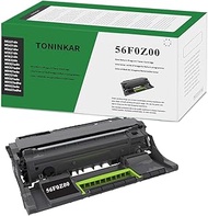 56F0Z00 Black Imaging Unit Compatible for Lexmark 56F0Z00 Imaging Unit Replacement for Lexmark B2442