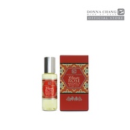 DONNA CHANG Classic Rose Massage &amp; Body Oil 50 ml. ดอนน่า แชง น้ำมันนวดตัว ออยทาผิว