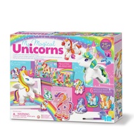 4M - My Magical Unicorn Combo/ Educational Toys