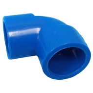 PVC ELBOW 63MM X 90° BLUE FOR CLEAN WATER === PVC ELBOW 2" X 90°