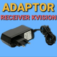 Adapter Kvision Adapter Receiver Kvision