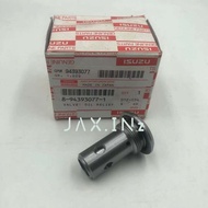 Isuzu Engine 6HK1 Engine Oil Safety Valve 8-94393077-1 Hitachi Sumikko 31 Excavator