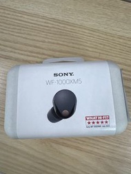 Sony WF-1000XM5