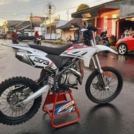 TRAIL 125 CC RFZ Y