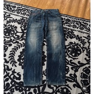 ERWIN JEANS LONGPANTS