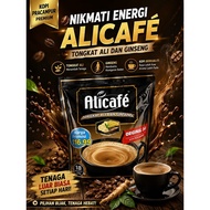 ALICAFE ALI COFFEE with Excellent Quality