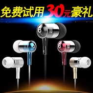 OPPO earphones original genuine R7 R9 plus in-ear A53 earplugs find7 R7S phone r9s