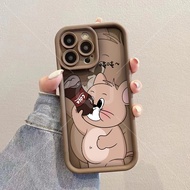 Casing OPPO A60 4G A79 5G A38 4G A18 4G A98 5G A59 5G A74 5G A83 A91 Reno 3 A1 A54 5G A78 5G A2X A59