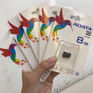 Adata memory card
