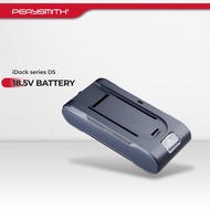 [Battery] PerySmith Vacuum Cleaner Accessories
