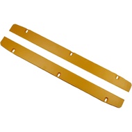 (2 Pek) 395672-00 Plat Kerf Gergaji Miter Sesuai untuk DeWalt DW708 DW708-B2 DW708-BR