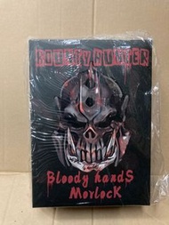 Memory Toys Bounty Hunter Bloody Hands Morlock