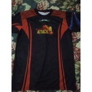 badminton yonex training jersey bwf world superseries