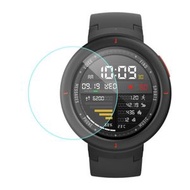 全城熱賣 - 手錶鋼化貼膜適用於 AMAZFIT verge