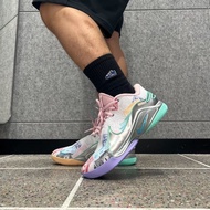 Puyuan LeBron 22 - Men's Sports Basketball Shoes FZ1098-100