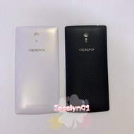 OPPO Find 7 X9006 X9007 7A X9076 X9077 Battery Cover Case Rear Housing Parts