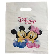 Disney-h18 nhỏ gọn sạc được fan hâm mộ bàn tay nhỏ fan hâm mộ có thể được sử dụng như giá để điệ
