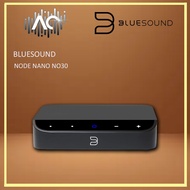 Bluesound Node Nano NO30 Wireless Music Streamer