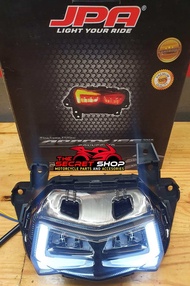 JPA TAIL LIGHT FOR AEROX155 V2