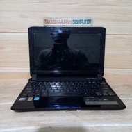 TERMURAH!! Notebook Acer Aspire One Ram2GB HDD320GB Second Murah
