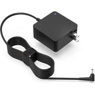 Charger for Lenovo Laptop, (UL Safety Certified), 65W 45W