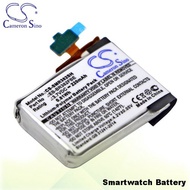 CS Battery Samsung EB-BR382FBE SM-R382 Gear Live Smartwatch Battery SMR382SH