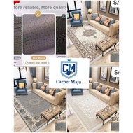 CARPET DUBAI PREMIUM HIGH QUALITY ANTI SLIP +GRIP