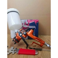 JET5000B HVLP Spray Gun 1.3 mm tip Limited Edition 600ml cup for car spray tool