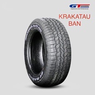 TERMURAH BAN MOBIL 265/70 R16 GT SAVERO AT PRO 265 70 16 KODE 274