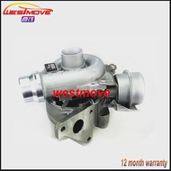 turbine BV39 turbo core 5439 998 0027  5439 970 0027 turbo for Renault Engine : K9K-THP K9KTHP k9k 1