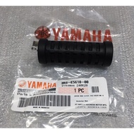 Yamaha RXZ Mili SS SS2 Lc 135 Cover Kick Lever / Getah Kick Starter 100% Original Yamaha Indonesia 🇮