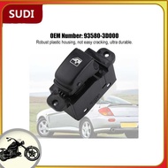 SUDI Electric Power Window Passenger Side Switch for Kia Spectra Rio Optima Sedona