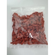 < Ningxia > Goji Berry King (Large Grain) 100g Goji Berries/Goji Berry/Goji (Big) Goji Berry Goji Be