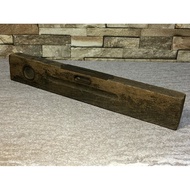 19th Century Old Wood Tools {Balance Ruler} 119320
