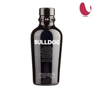 Bulldog Gin 750ml