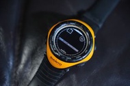 Suunto Vector 黃色戶外運動手錶