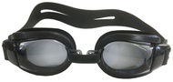 旺角尖沙咀門市 : 日本 Swans 小童近視泳鏡 (黑色) Junior Swimming Googles