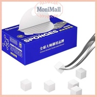 Nano Cotton Electronic Cleaner Multifunctional PCB 800 Sheets - NC800