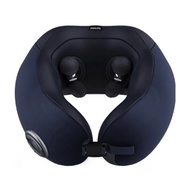 PHILIPS 飛利浦 PPM3502DB/90 頸部按摩器 仿人手按摩及熱敷功能，輕鬆享受頸部按摩