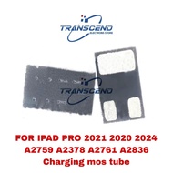 5-10PCS/lot Charging MOS Tuble Charging Diode For PRO 2021, 2020, 2024 models A2759 A2378 A2761 A283